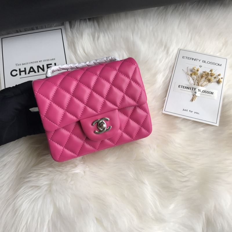 Chanel CF Series Bags